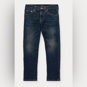 Polo Ralph Lauren Sullivan Slim Stretch Jean Size 3T